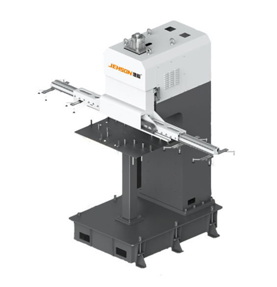 獨立式沖壓機械手 JS1-2300-180
